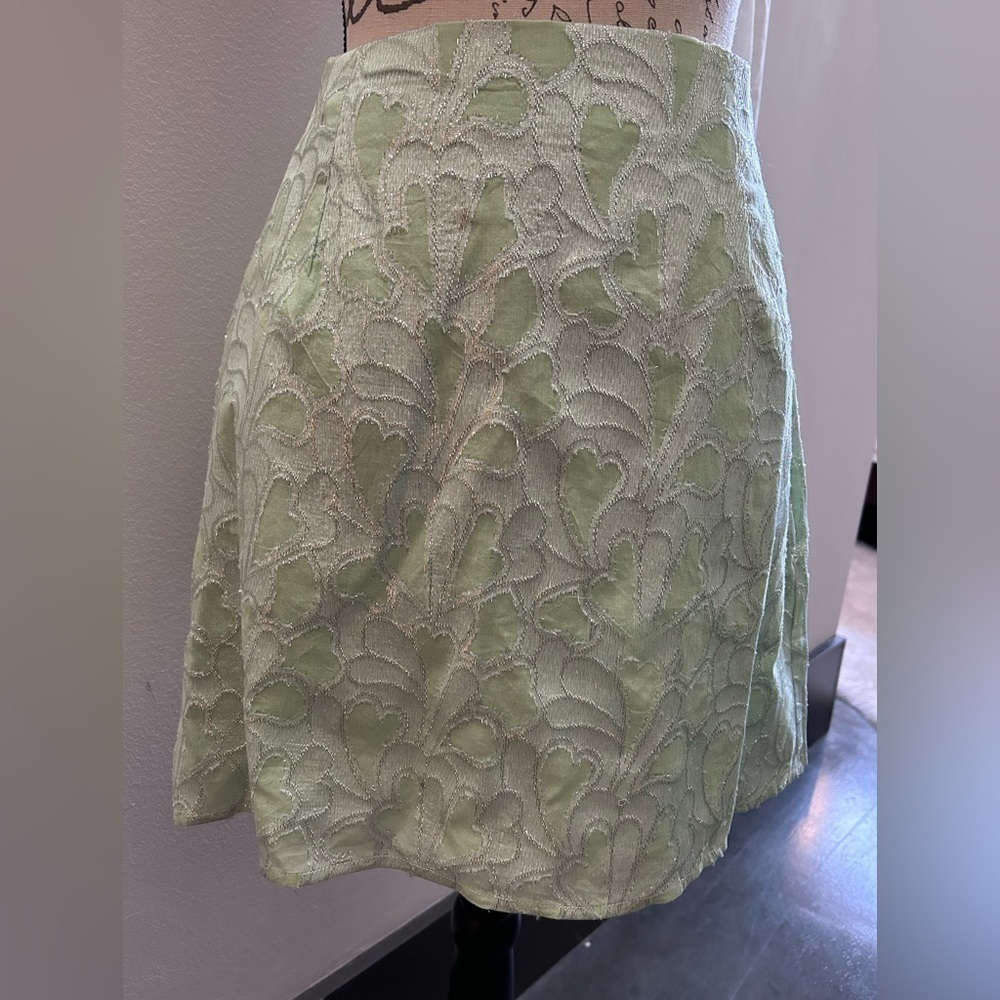 Roller Rabbit skirt
